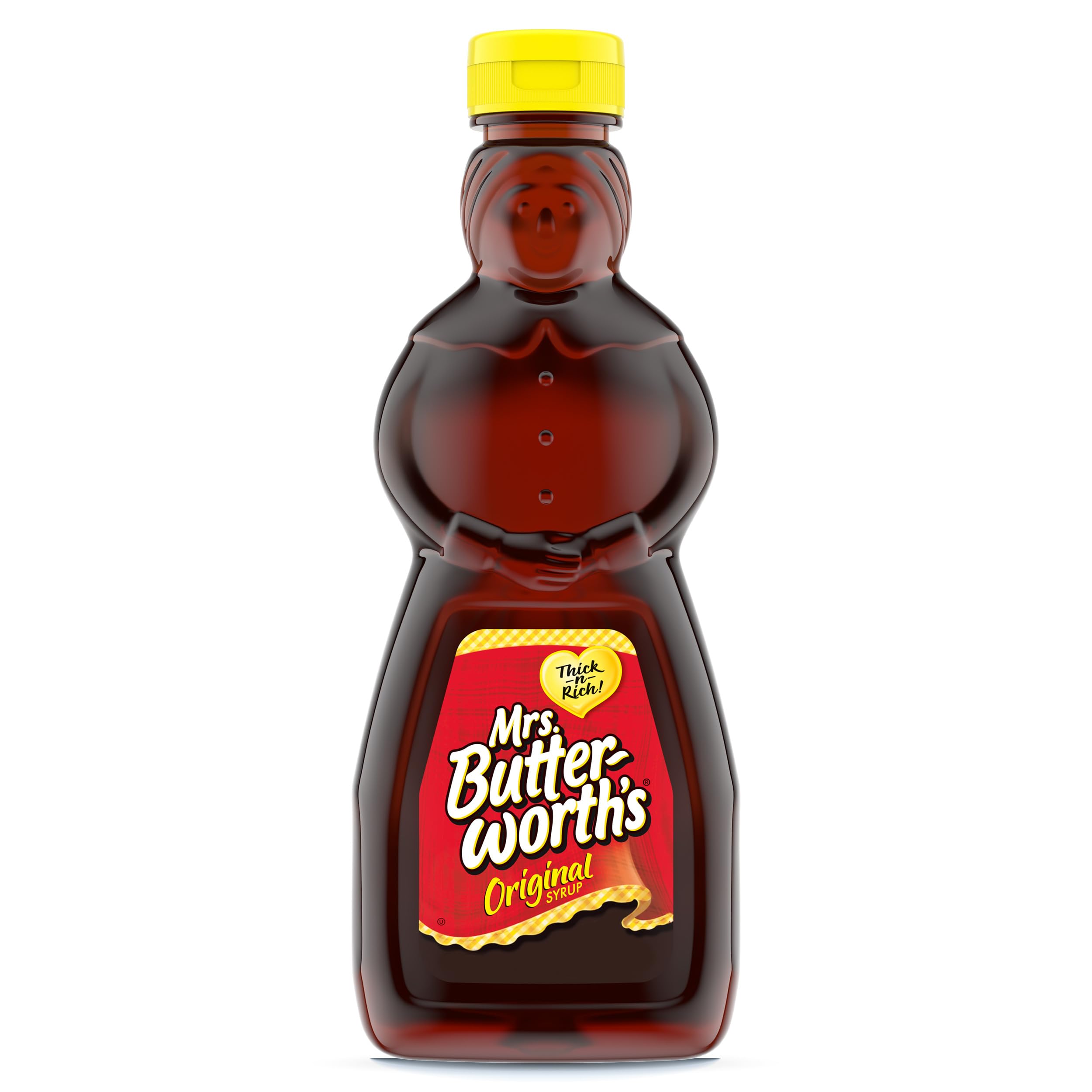 3本Mrs. butter worth’s パンケーキシロップ瓶(アンティーク) 1970s vintage】 Mrs.Butter worth's シロップボトル – 雑貨屋ポッポ